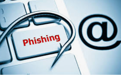 Whale Phishing - Italian
